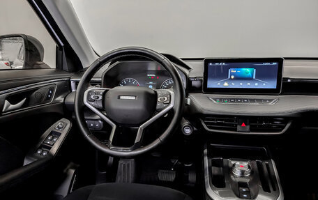 Haval Jolion, 2024 год, 1 570 000 рублей, 29 фотография