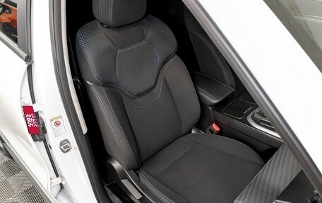 Haval Jolion, 2024 год, 1 570 000 рублей, 22 фотография