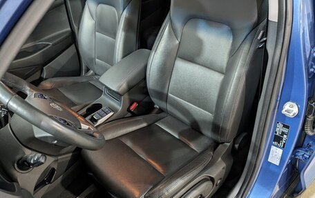 Hyundai Tucson III, 2016 год, 1 850 000 рублей, 10 фотография