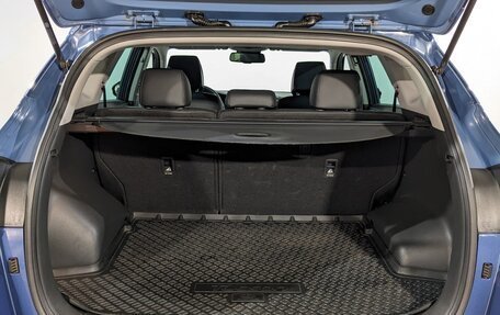 Hyundai Tucson III, 2016 год, 1 850 000 рублей, 18 фотография