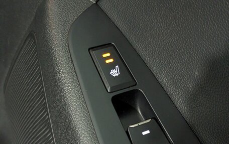 Hyundai Tucson III, 2016 год, 1 850 000 рублей, 25 фотография