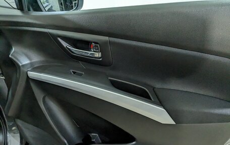 Suzuki SX4 II рестайлинг, 2021 год, 2 055 000 рублей, 21 фотография