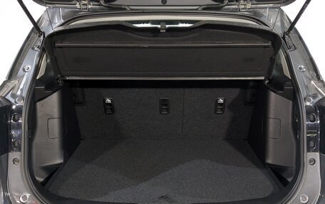 Suzuki SX4 II рестайлинг, 2021 год, 2 055 000 рублей, 17 фотография