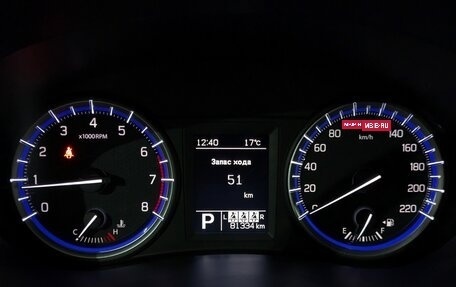 Suzuki SX4 II рестайлинг, 2021 год, 2 055 000 рублей, 18 фотография