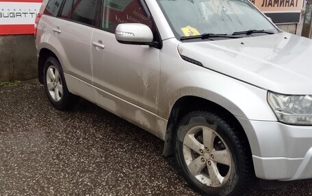 Suzuki Grand Vitara, 2008 год, 1 090 000 рублей, 2 фотография