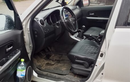 Suzuki Grand Vitara, 2008 год, 1 090 000 рублей, 6 фотография