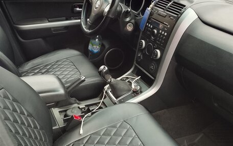 Suzuki Grand Vitara, 2008 год, 1 090 000 рублей, 5 фотография