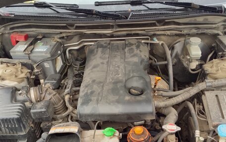 Suzuki Grand Vitara, 2008 год, 1 090 000 рублей, 12 фотография