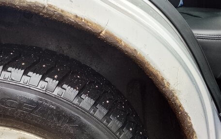 Suzuki Grand Vitara, 2008 год, 1 090 000 рублей, 13 фотография