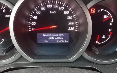 Suzuki Grand Vitara, 2008 год, 1 090 000 рублей, 14 фотография