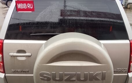 Suzuki Grand Vitara, 2008 год, 1 090 000 рублей, 10 фотография