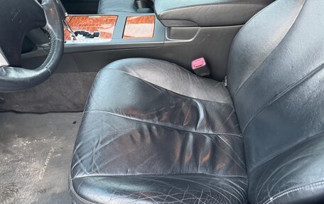 Toyota Camry, 2011 год, 1 180 000 рублей, 7 фотография