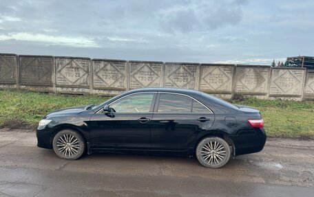 Toyota Camry, 2011 год, 1 180 000 рублей, 3 фотография