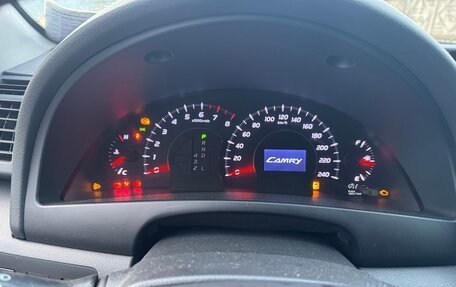 Toyota Camry, 2011 год, 1 180 000 рублей, 12 фотография