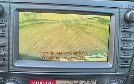 Toyota Camry, 2011 год, 1 180 000 рублей, 10 фотография