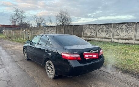 Toyota Camry, 2011 год, 1 180 000 рублей, 4 фотография