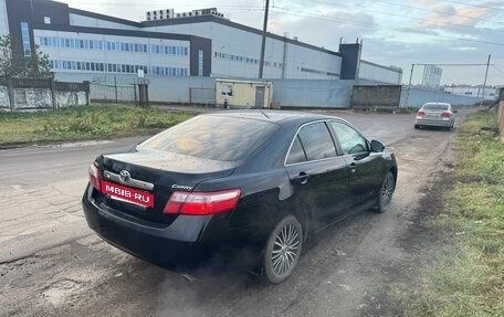 Toyota Camry, 2011 год, 1 180 000 рублей, 5 фотография