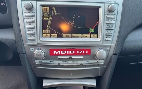 Toyota Camry, 2011 год, 1 180 000 рублей, 9 фотография