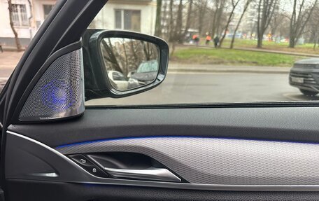 BMW 5 серия, 2017 год, 3 200 000 рублей, 7 фотография