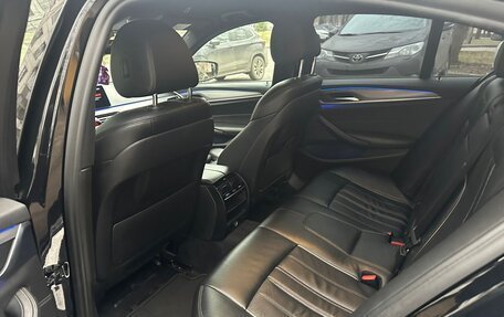 BMW 5 серия, 2017 год, 3 200 000 рублей, 6 фотография