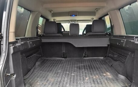 Land Rover Discovery III, 2006 год, 1 050 000 рублей, 7 фотография