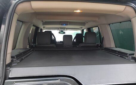 Land Rover Discovery III, 2006 год, 1 050 000 рублей, 6 фотография