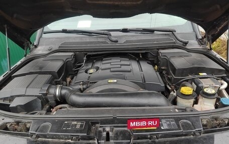 Land Rover Discovery III, 2006 год, 1 050 000 рублей, 11 фотография