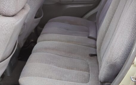 Suzuki Grand Vitara, 1999 год, 375 000 рублей, 5 фотография