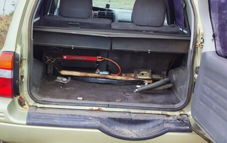 Suzuki Grand Vitara, 1999 год, 375 000 рублей, 7 фотография