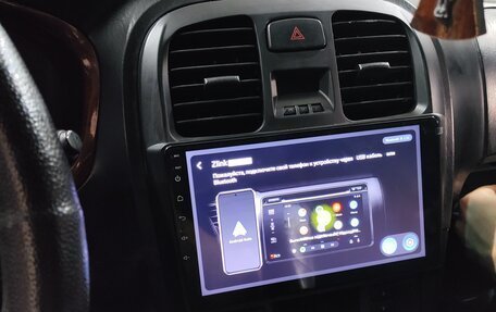 Hyundai Sonata IV рестайлинг, 2005 год, 565 000 рублей, 6 фотография