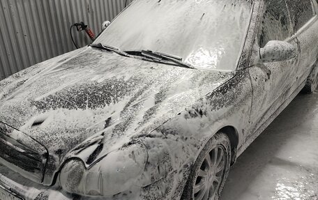 Hyundai Sonata IV рестайлинг, 2005 год, 565 000 рублей, 3 фотография