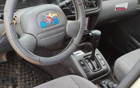 Suzuki Grand Vitara, 1999 год, 375 000 рублей, 4 фотография