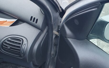 Peugeot 206, 2002 год, 330 000 рублей, 7 фотография