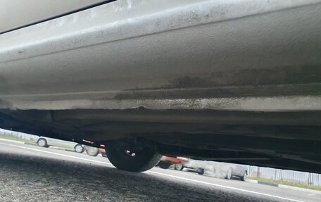 Peugeot 206, 2002 год, 330 000 рублей, 9 фотография