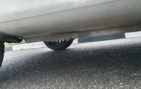 Peugeot 206, 2002 год, 330 000 рублей, 11 фотография