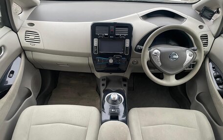 Nissan Leaf I, 2011 год, 495 000 рублей, 12 фотография