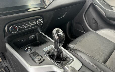 Chery Tiggo 4 I рестайлинг, 2021 год, 1 536 000 рублей, 16 фотография