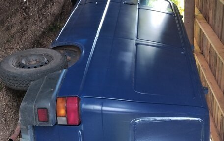 Volkswagen Transporter T4, 1993 год, 300 000 рублей, 2 фотография