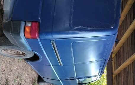 Volkswagen Transporter T4, 1993 год, 300 000 рублей, 3 фотография