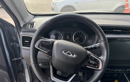 Chery Tiggo 4 I рестайлинг, 2021 год, 1 536 000 рублей, 14 фотография