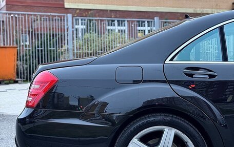 Mercedes-Benz S-Класс, 2011 год, 1 650 000 рублей, 8 фотография