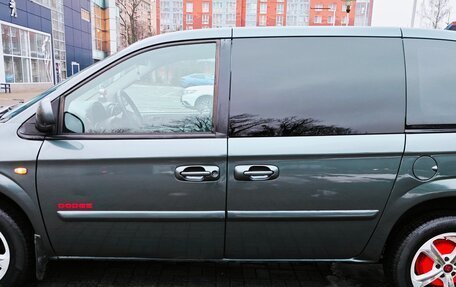 Dodge Caravan IV, 2005 год, 850 000 рублей, 5 фотография