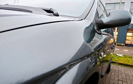 Dodge Caravan IV, 2005 год, 850 000 рублей, 7 фотография