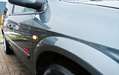 Dodge Caravan IV, 2005 год, 850 000 рублей, 8 фотография