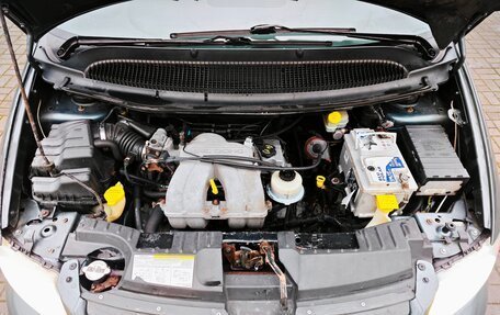 Dodge Caravan IV, 2005 год, 850 000 рублей, 15 фотография