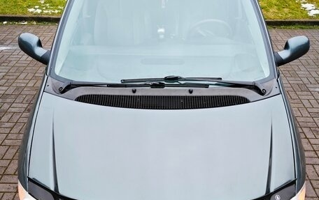 Dodge Caravan IV, 2005 год, 850 000 рублей, 3 фотография