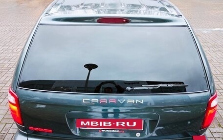 Dodge Caravan IV, 2005 год, 850 000 рублей, 10 фотография