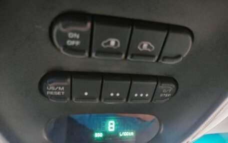 Dodge Caravan IV, 2005 год, 850 000 рублей, 16 фотография