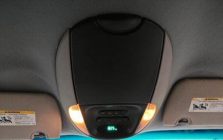 Dodge Caravan IV, 2005 год, 850 000 рублей, 20 фотография