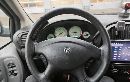 Dodge Caravan IV, 2005 год, 850 000 рублей, 27 фотография